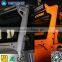 50'' Led Light Bar Mount Upper Windshield Jeep JK Wrangler Mount Bracket Kit