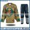 Sublimation Printing Unique Ice Hockey Jerseys