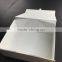 Fashion White Magnet Foldable Box Custom Clothing box