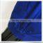 65 Polyester 35 Cotton Drill Jacket Royal Blue Wear in Autumn Fall Spring