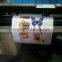 Freestanding 1.36 meter width Automatic Contour Cutting Plotter/vinyl Cutter