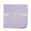 2015 New Products Colorful Baby Organic Receiving Blanket