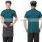 Bellboy Uniform for Hotel Housekeeping Uniform doorman uniform