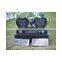 high quality small stone engraving machine with cheap price