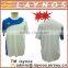 classic popular blue and white soccer uniforms