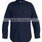 Custom Company Black Short Sleeve Security Polo Shirts