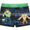 2016 fashionable boy's cartoon shorts for swimming ,beach Nylon/Spandex OEM! Manufacturer!