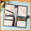 Hot Sale Pu Leather Wallet Stock For Man lot 150602V