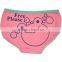 Kids size chart girls wearing underwear pictures