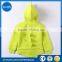 fashionable cheap child coat blank hoodie 100% blank polyester hoodie