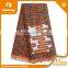 BestwayTex African Charming French Lace Fabric FL0208-5