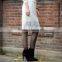 self portrait dress ladies office wear women two piece set