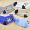 funny wholesale infant animal socks children cotton socks kids tube socks