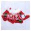 HD2013 Lovely and cutie New Year Party Decoration Christmas stocking socks