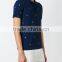 Fashion mens classic new design t shirts polo