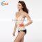 HSZ-A1008 Wholesale Young Girl Underwear Models Tank Top Women Vest New Design 2017 Ladies Sexy Bedroom Wear Nighty Lingerie