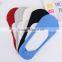 zm40579b summer breathable women cotton socks female fancy low-cut liners socks