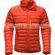 2017 Hot Selling Ultralight Winter Goose Down Jacket Made by Chinese Manufacturer