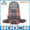 Custom Fashion Bag Hiking Waterproof Backpack