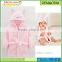 Baby Girls and Boys bathrobe fleece robes for kids