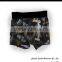 Factory Wholesale Men's Unique Printed Boxers Shorts Fashion Underwear
