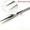 High Quality Alloy Tweezer Repair Tool 125mm(4-7/8")