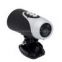 Full HD Action Camera With Waterproof 20M Under Water and Laser Pointer
