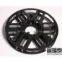 radio control carbon fiber helicopter plate