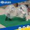 hot selling inflatable bumper ball / body zorb ball