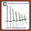 Zinc alloy hammer drive anchor