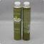 Aluminum Cosmetic Tube Packaging