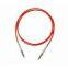 Multi mode LC-LC(PC/UPC) patch cord(simplex)