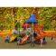 Animal Land playground equipment used for  children
