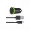 Belkin Car Charger with Micro USB Cable