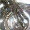 50L-20000L chemical reactor stirred tank polymerization reactor
