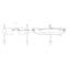 Supplementary/Additional/Side Pontoons and Spud Stabilizers