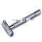 safety razor stainless steel