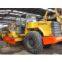 dual virbration Dynapac CA30D construction machinery