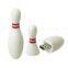 Bowling Shaped Usb Flash Drive Made by Plastic