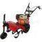 Gasoline Power Tiller 6.5 Hp