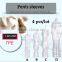 Ultrathin Reusable Condom Penis Sleeve Cage Penis Extension Adult Sex Toys Cock Sleeves for men