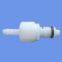 1/8'' Male plastic quick coupling/Insert quick coupling