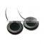 500 Meters Intercom Helmet Headset MP3 Music Player Motorcycle Part
