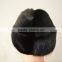 SJ919-02 Wholeskin Wholesale Russia Winter Man Mink Fur Hat