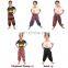 Childrens Harem Trousers Hippie kids clothes Baby Aladdin boho Funky Pants