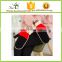 wholesale string warm winter knit gloves mittens for women