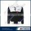 wholesale sleeveless sports jacket mens leather suede fitness jacket