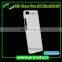 3d heat transfer diy blank smartphone case cover skin for Prosub-xiaomi 5s