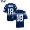 Wholesale Custom American Football Wear/ Jersey/ Uniforms China