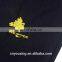 custom traditional taekwondo uniform poomsae dobok for high dan holder
